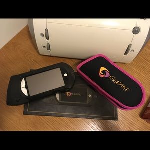 Cricut Gypsy Attachment